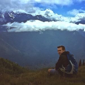 Meet your Posher, Austin